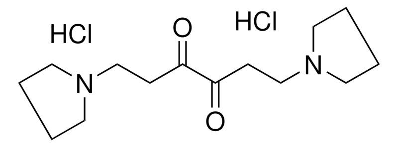 Merck 1,6-DI(1-PYRROLIDINYL)-3,4-HEXAN-