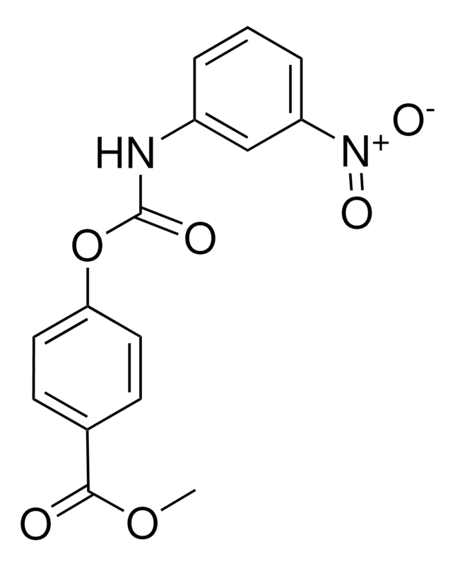 Merck 4-(METHOXYCARBONYL)PHENYL N-(3 - 50 MG&