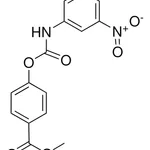 Merck 4-(METHOXYCARBONYL)PHENYL N-(3 - 50 MG&