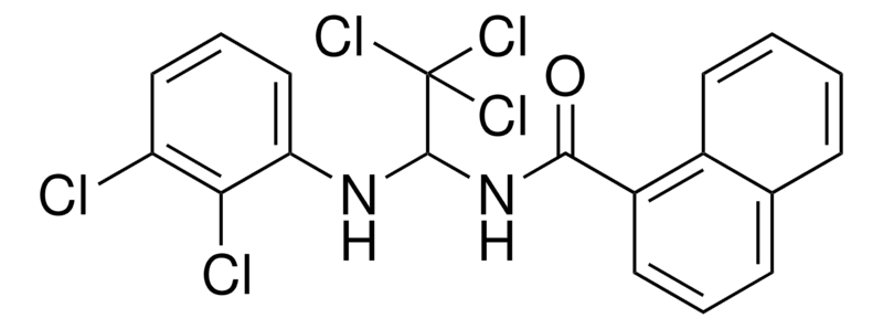 Merck NAPHTHALENE-1-CARBOXYLIC ACID  - 10 MG &