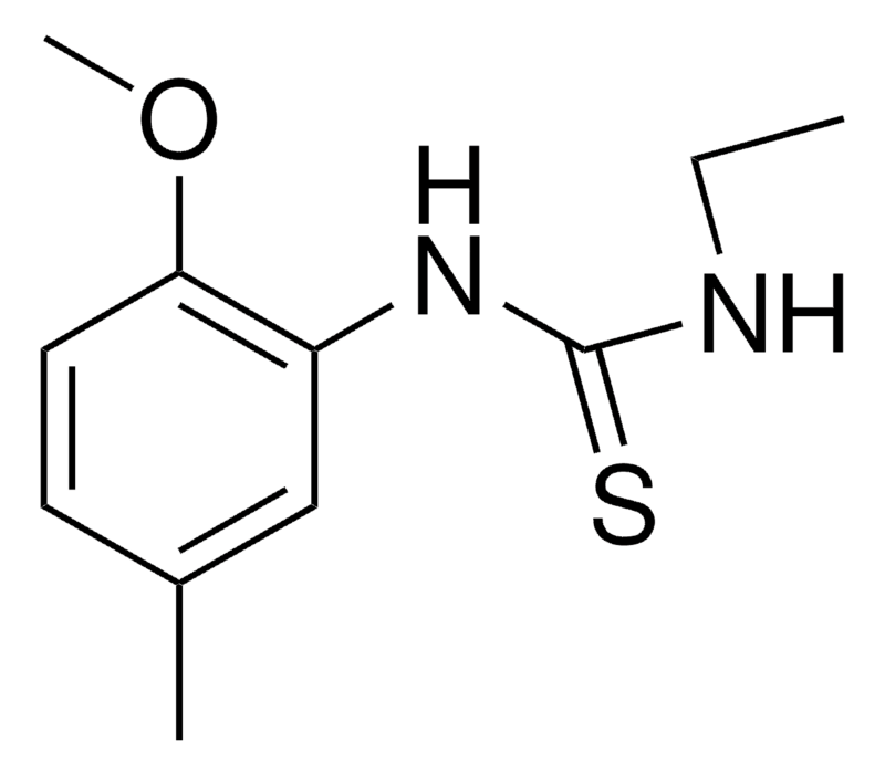 Merck 1-ETHYL-3-(2-METHOXY-5-METHYLPH