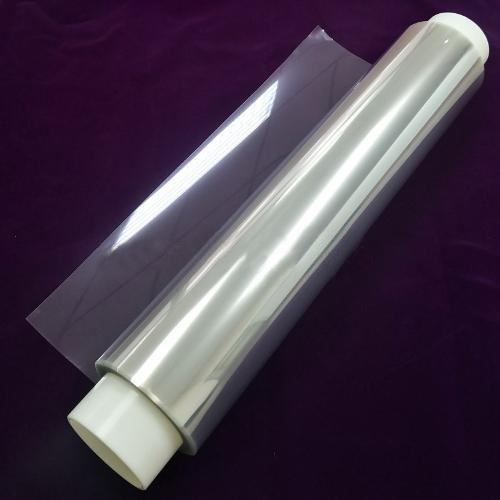 TOP Nano ITO Coated PET Film ITO코팅 PET필름 80Ω 300Ω 10cm Roll