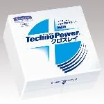 AS ONE TechnoPower® Cross Ray Wiper, 테크노 파워®크로스 레이