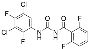 Merck TEFLUBENZURON PESTANAL, 250