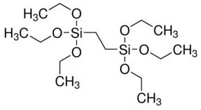 Merck 1,2-BIS(TRIETHOXYSILYL)ETHANE, 96%