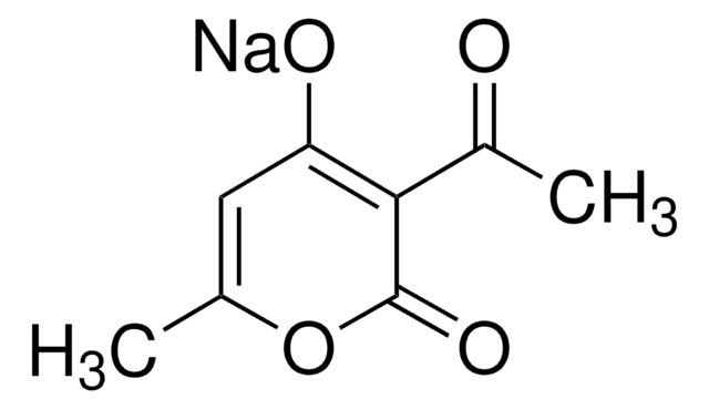 Merck Sodium dehydroacetic Acid