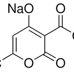 Merck Sodium dehydroacetic Acid