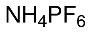 Merck AMMONIUM HEXAFLUOROPHOSPHATE, 95+%