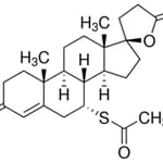 Merck SPIRONOLACTONE, UNITED STATES PHARMACOPE