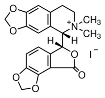Merck (-)-BICUCULLINE METHIODIDE