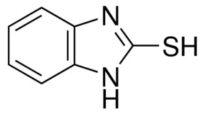 Merck 2-MERCAPTOBENZIMIDAZOLE, 98%