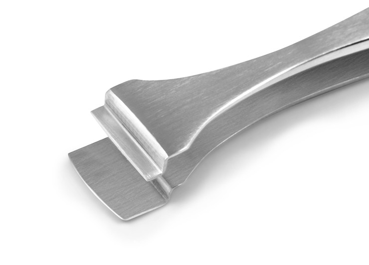 SIPEL 웨이퍼 핀셋 500A-SA Wafer Tweezer