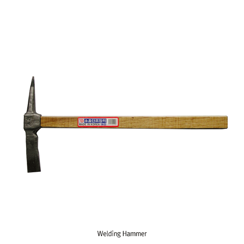 Daihan Science 용접망치, Welding Hammer
