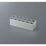 AS ONE On-Ice Aluminum Block(Small Type), 온 아이스 알루미늄 블록(소형 타입)