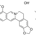 Merck BERBERINE ACETONE ADDUCT