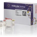 Thermo Fisher Scientific Phire Plant Direct PCR Kit (without sampling tools)
