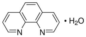 Merck 1,10-PHENANTHROLINE R. G., REAG. ACS, RE