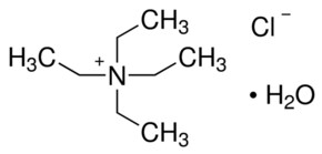 Merck TETRAETHYLAMMONIUM CHLORIDE MONOHYDRATE&