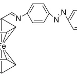 Merck N-FERROCENYLMETHYLENE-4-(PHENYL-