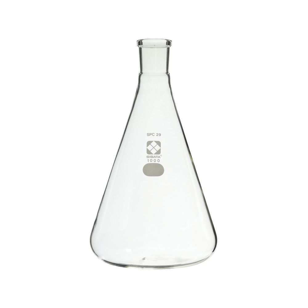 AS ONE SPC Erlenmeyer Flask, SPC 삼각 플라스크