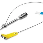 Waters Atlantis Premier BEH Z-HILIC VanGuard FIT Column, 2.5 µm, 2.1 mm x 100 mm, 1/pk