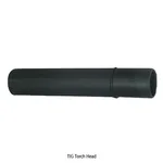 Daihan Science 수냉 알곤토치 헤드 (350A) TIG Torch Head
