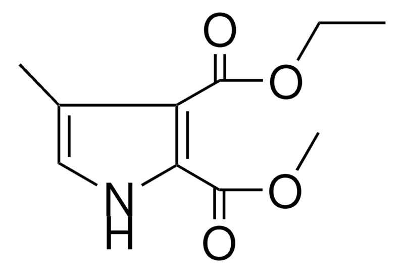 Merck 3-ETHYL 2-METHYL 4-METHYL-2,3-PY-