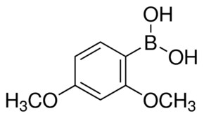 Merck 2,4-DIMETHOXYPHENYLBORONIC ACID, 95%
