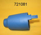 [피펫 부품] EJECTOR COLLAR 5 ML repl.: 721056
