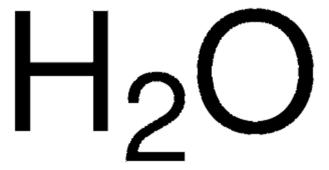Merck WATER, FOR HPLC