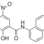 Merck 2-HYDROXY-N-(1-NAPHTHYL)-5-NITROB-