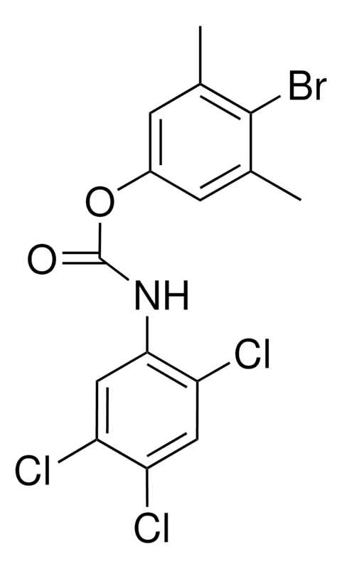 Merck 4-BROMO-3,5-DIMETHYLPHENYL N-( - 50 MG&