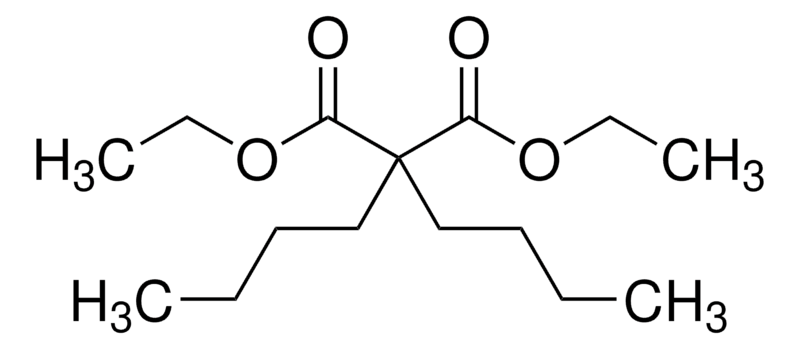 Merck DIETHYL DIBUTYLMALONATE