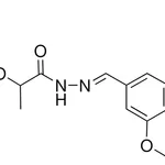 Merck N'-(4-((4-CL-BENZYL)OXY)-3-ETHOX-