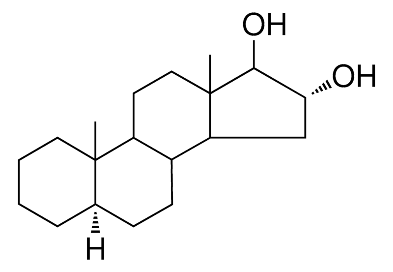 Merck 5-ALPHA-ANDROSTANE-16-ALPHA,17 - 1 MG&