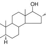 Merck 5-ALPHA-ANDROSTANE-16-ALPHA,17 - 1 MG&