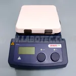 AS ONE Hotplate Stirrer (Max. Temperature 550℃), 가열 교반기 (최고온도 550℃)