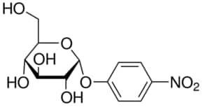 Merck P-NITROPHENYL-A-D-GLUCOPYRANOSIDE