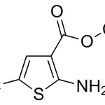 Merck Methyl 2-amino-5-methylthiophene-3-carboxylate