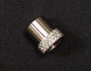 Merck SYRINGE SCREW CAP