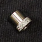 Merck SYRINGE SCREW CAP