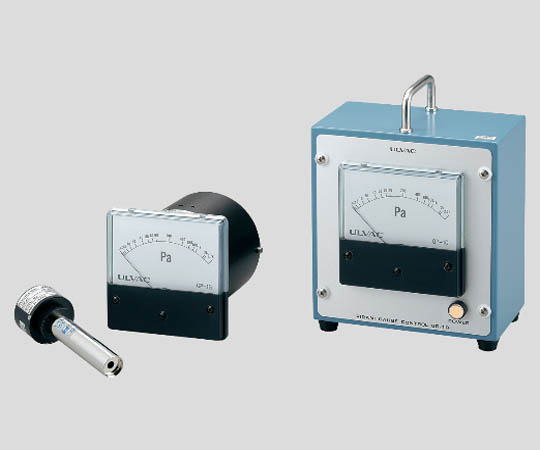 AS ONE PIRANI Vacuum Gauge, 피라니 진공계