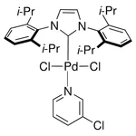 Merck PEPPSI(TM)-IPr catalyst