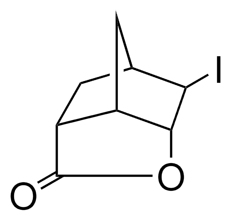 Merck 2-IODO-4-OXA-TRICYCLO(4.2.1.0( - 10 MG&