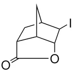Merck 2-IODO-4-OXA-TRICYCLO(4.2.1.0( - 10 MG&