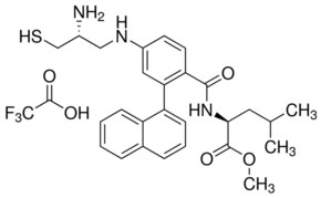 Merck GGTI-298 TRIFLUOROACETATE SALT HYDRATE