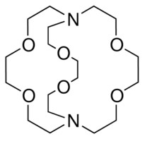 Merck 4,7,13,16,21,24-HEXAOXA-1,10-DIAZABICYC