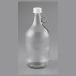 AS ONE Gallon Bottle (Safety Coated), 갤런 병 (안전 코팅)
