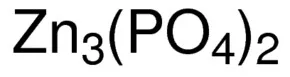 Merck ZINC PHOSPHATE, 99.998% TRACE METALS BA&