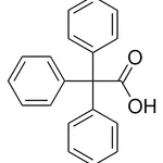 Merck Triphenylacetic acid